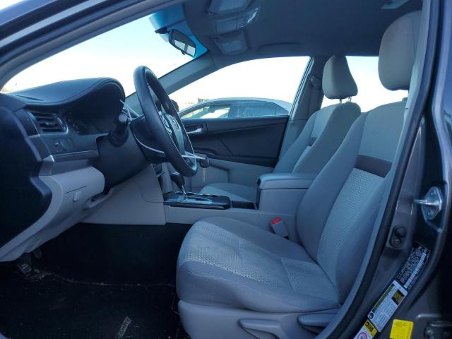 Photo 7 from auction – 2013 TOYOTA CAMRY L with VIN 4T4BF1FK3DR328454