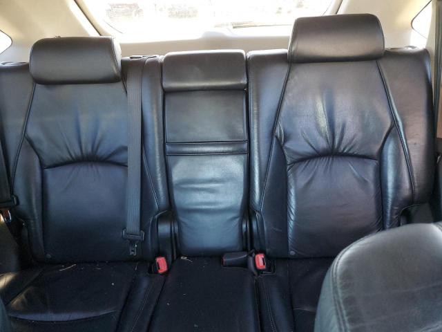 Photo 10 from auction – 2005 LEXUS RX 330 with VIN 2T2HA31U85C051838