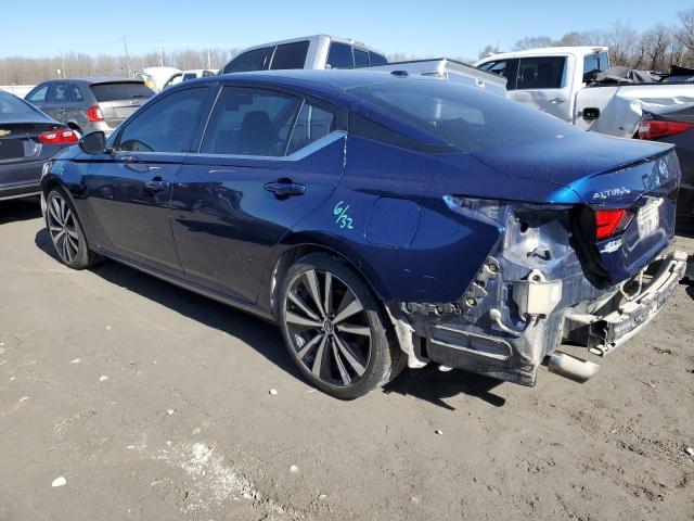 Photo 2 from auction – 2019 NISSAN ALTIMA SR with VIN 1N4BL4CV1KC241863