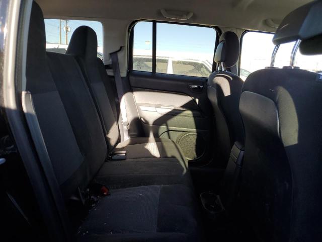 Photo 11 from auction – 2016 JEEP PATRIOT SP with VIN 1C4NJRBB4GD778035