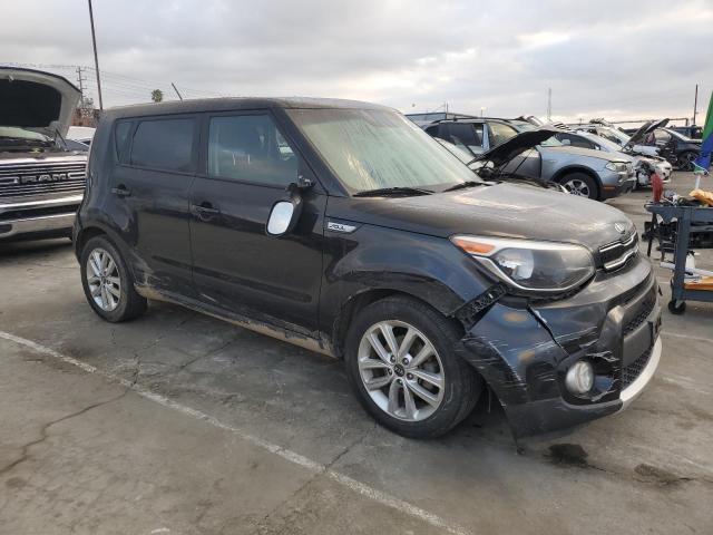 Photo 4 from auction – 2017 KIA SOUL + with VIN KNDJP3A58H7442409