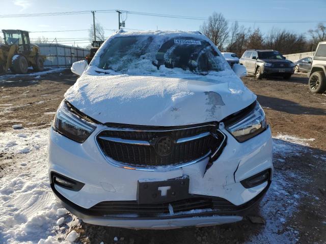 Photo 5 from auction – 2019 BUICK ENCORE SPO with VIN KL4CJ2SB2KB721720
