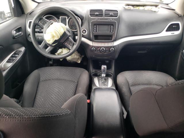Photo 8 from auction – 2017 DODGE JOURNEY SX with VIN 3C4PDCBG0HT530529
