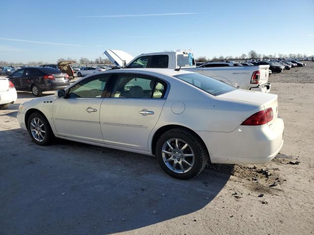 Photo 2 from auction – 2007 BUICK LUCERNE CX with VIN 1G4HD57247U112990