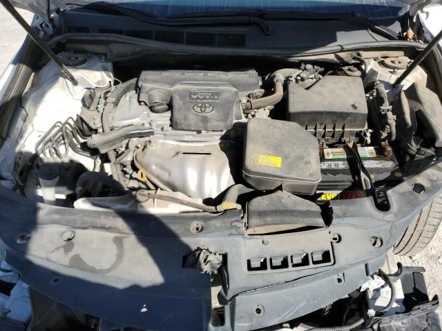 Photo 11 from auction – 2015 TOYOTA CAMRY LE with VIN 4T4BF1FK9FR454093