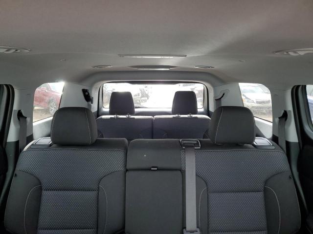 Photo 10 from auction – 2023 GMC ACADIA SLE with VIN 1GKKNKL42PZ219945