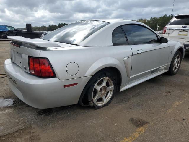 Photo 3 from auction – 2003 FORD MUSTANG with VIN 1FAFP40473F452079