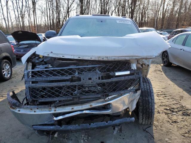 Photo 5 from auction – 2012 CHEVROLET SILVERADO with VIN 1GC2KVCG4CZ166191
