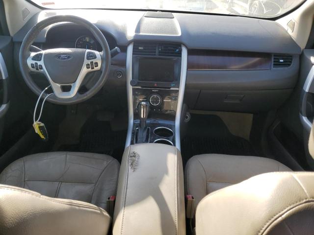 Photo 8 from auction – 2011 FORD EDGE LIMIT with VIN 2FMDK3KC2BBA27136