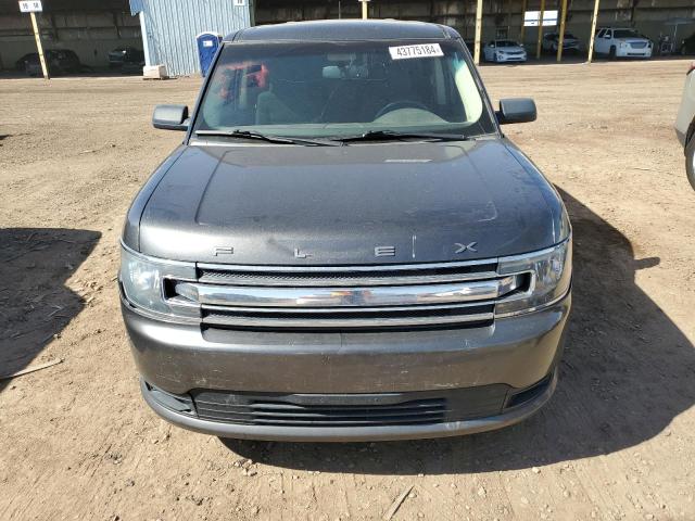 Photo 5 from auction – 2016 FORD FLEX SE with VIN 2FMGK5B81GBA14812