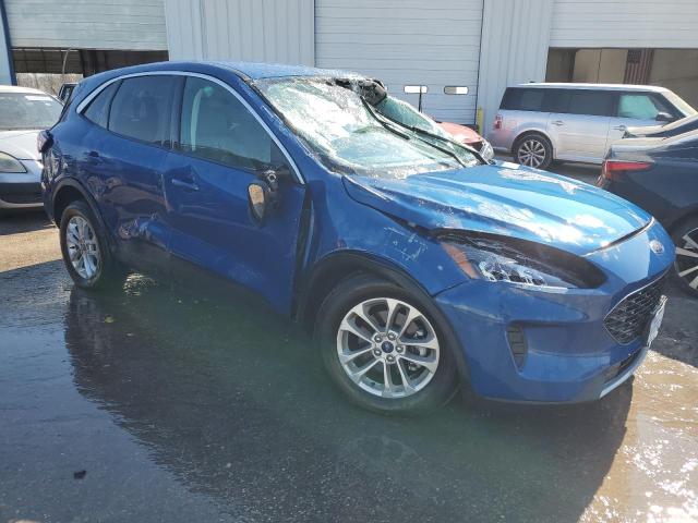 Photo 4 from auction – 2022 FORD ESCAPE SE with VIN 1FMCU0G64NUC04906