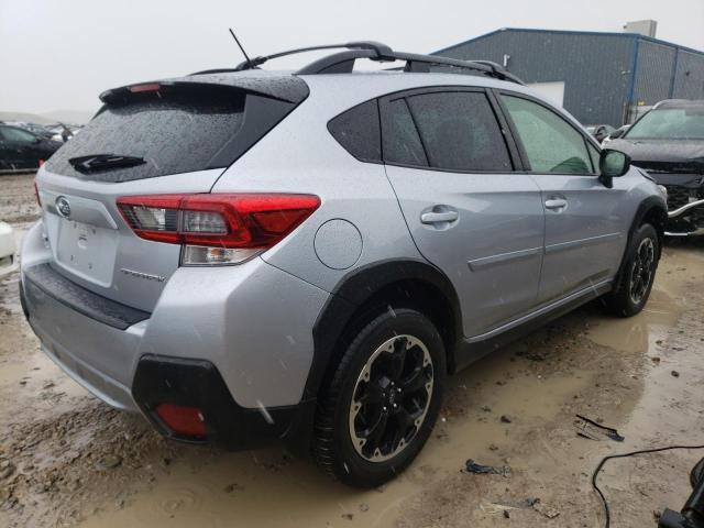 Photo 3 from auction – 2022 SUBARU CROSSTREK with VIN JF2GTABC4N8250063