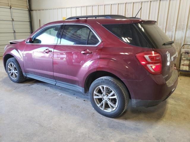 Photo 2 from auction – 2017 CHEVROLET EQUINOX LT with VIN 2GNALCEK9H1501497