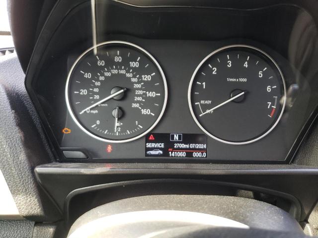 Photo 9 from auction – 2015 BMW 228 I with VIN WBA1F5C52FV256527