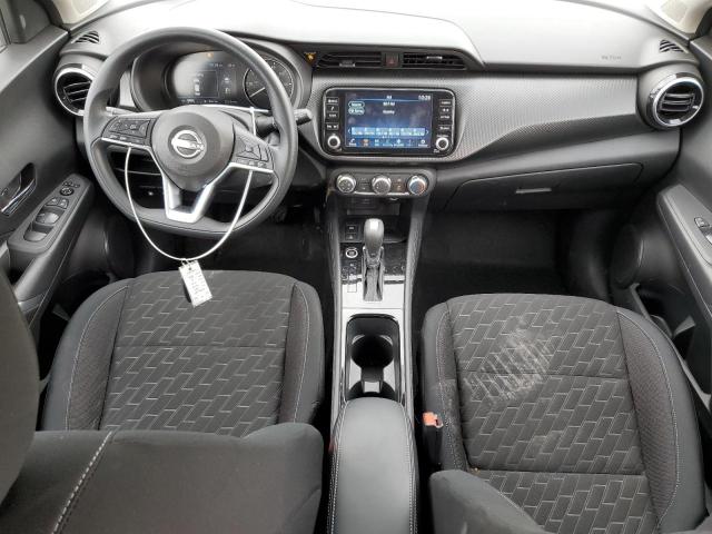 Photo 8 from auction – 2023 NISSAN KICKS SV with VIN 3N1CP5CV2PL551107