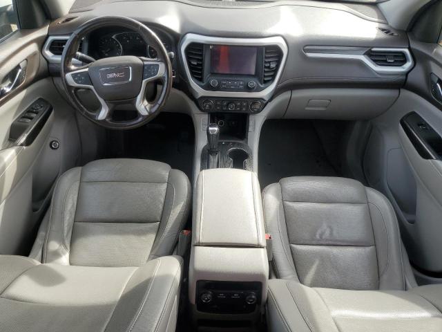 Photo 8 from auction – 2019 GMC ACADIA SLT with VIN 1GKKNMLA0KZ156421
