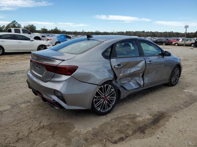 Photo 3 from auction – 2023 KIA FORTE GT with VIN 3KPF44AC8PE619672