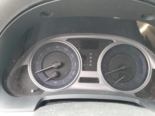 Photo 9 from auction – 2006 LEXUS IS 350 with VIN JTHBE262862003710