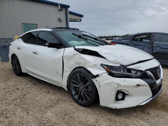 Photo 4 from auction – 2020 NISSAN MAXIMA PLA with VIN 1N4AA6FV1LC386251
