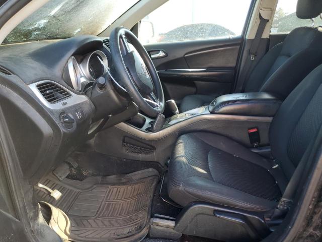 Photo 7 from auction – 2018 DODGE JOURNEY SE with VIN 3C4PDCAB4JT234022