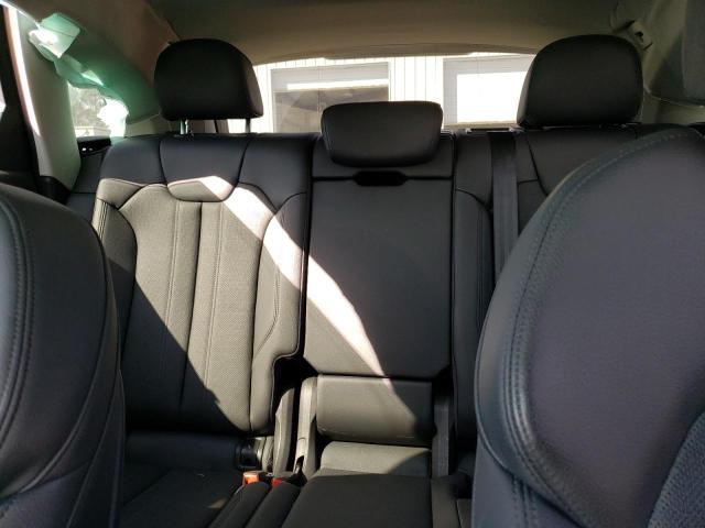 Photo 10 from auction – 2018 AUDI Q5 PRESTIG with VIN WA1CNAFY5J2040446