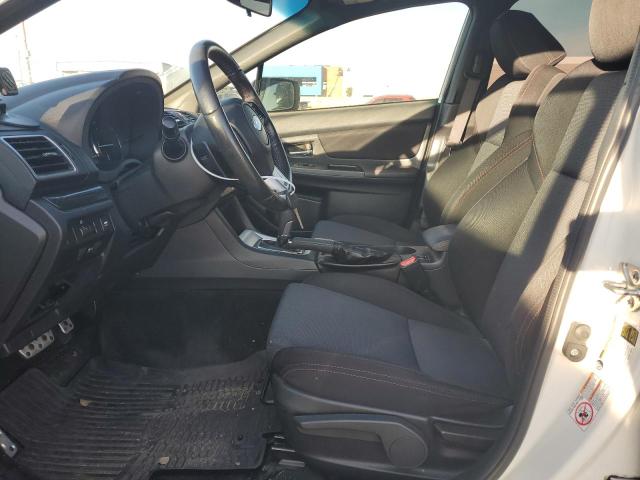 Photo 7 from auction – 2015 SUBARU WRX PREMIU with VIN JF1VA1D66F8832806