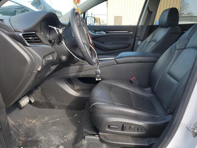 Photo 7 from auction – 2021 BUICK ENCLAVE AV with VIN 5GAEVCKW2MJ259777