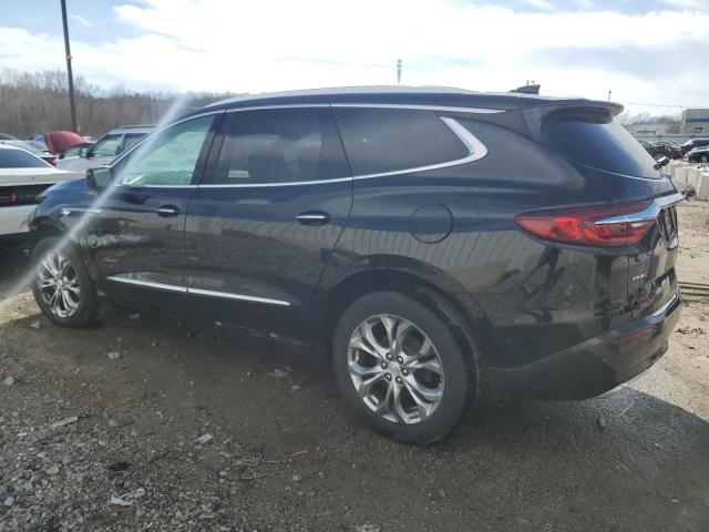 Photo 2 from auction – 2018 BUICK ENCLAVE AV with VIN 5GAEVCKW5JJ144179