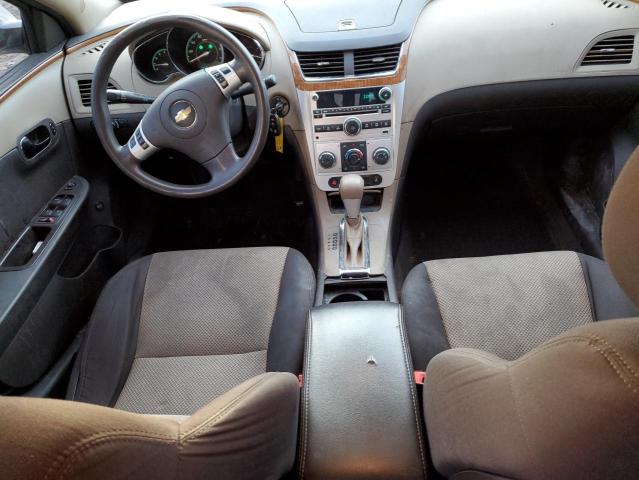 Photo 8 from auction – 2012 CHEVROLET MALIBU 1LT with VIN 1G1ZC5E03CF397623