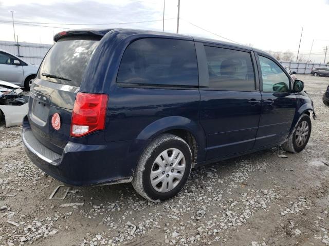 Photo 3 from auction – 2014 DODGE GRAND CARA with VIN 2C4RDGBG4ER222875