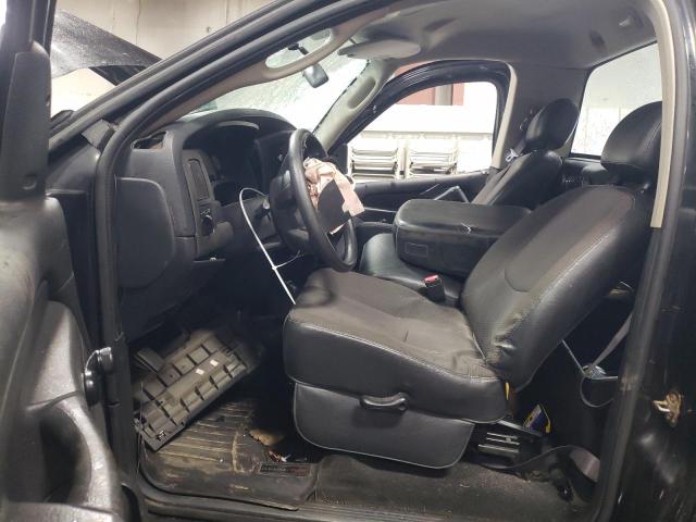 Photo 7 from auction – 2004 DODGE RAM 1500 S with VIN 1D7HA16D24J262401