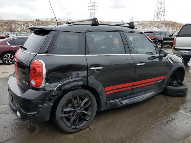 Photo 3 from auction – 2011 MINI COOPER S C with VIN WMWZC5C56BWM10737