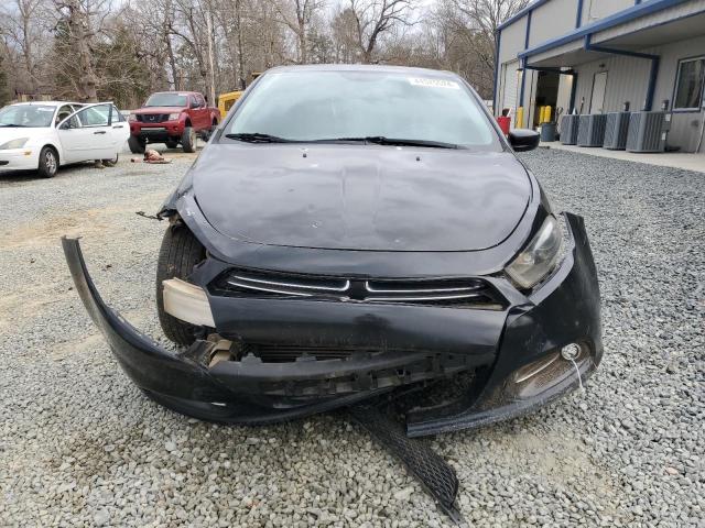 Photo 5 from auction – 2013 DODGE DART SE with VIN 1C3CDFAH8DD216285