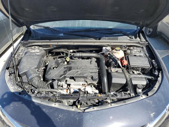 Photo 11 from auction – 2023 CHEVROLET MALIBU LT with VIN 1G1ZD5ST5PF171908