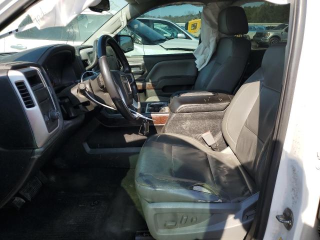 Photo 7 from auction – 2015 GMC SIERRA C15 with VIN 3GTP1VEC7FG503945