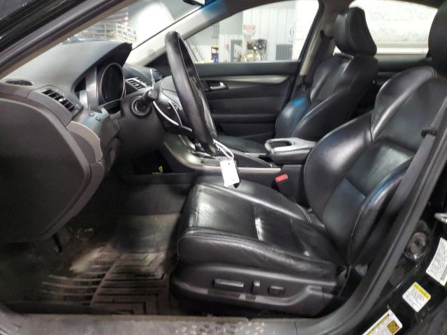 Photo 7 from auction – 2013 ACURA TL TECH with VIN 19UUA9F59DA002014