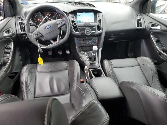 Photo 8 from auction – 2016 FORD FOCUS ST with VIN 1FADP3L99GL256631