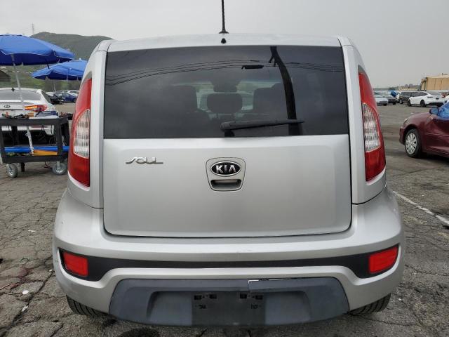 Фото 6 с аукциона – 2012 KIA SOUL с VIN KNDJT2A5XC7465706