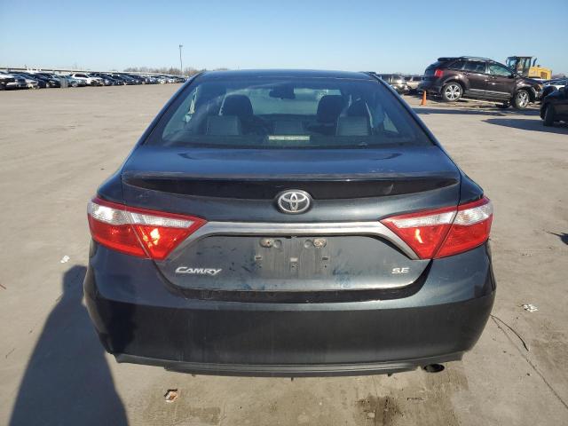 Photo 6 from auction – 2015 TOYOTA CAMRY LE with VIN 4T1BF1FK3FU478349