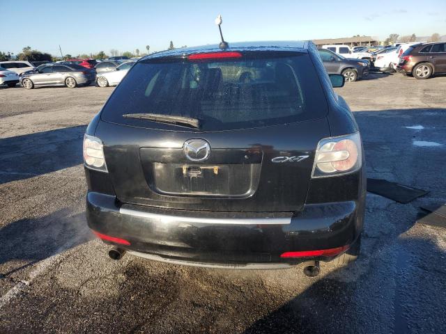 Photo 6 from auction – 2010 MAZDA CX-7 with VIN JM3ER2WL9A0327434
