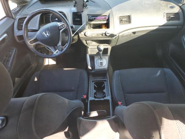 Photo 8 from auction – 2011 HONDA CIVIC LX-S with VIN 19XFA1F68BE043729