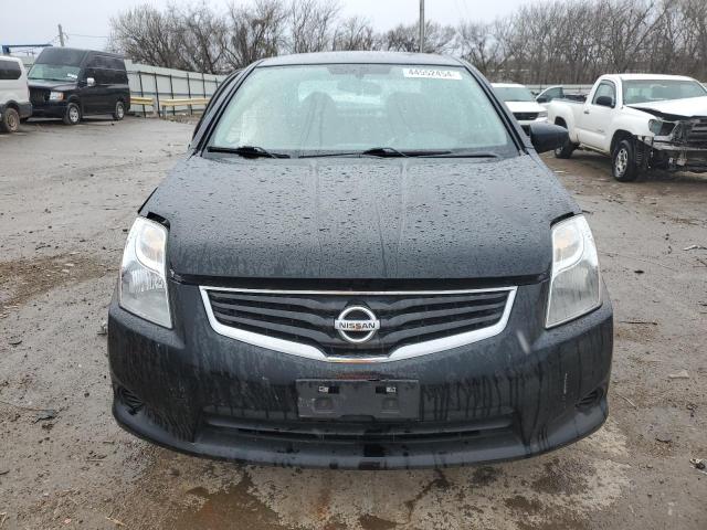 Photo 5 from auction – 2012 NISSAN SENTRA 2.0 with VIN 3N1AB6AP2CL658717