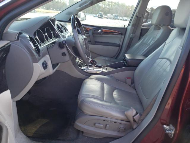 Foto 7 de la subasta – 2017 BUICK ENCLAVE con VIN 5GAKRCKD6HJ153683