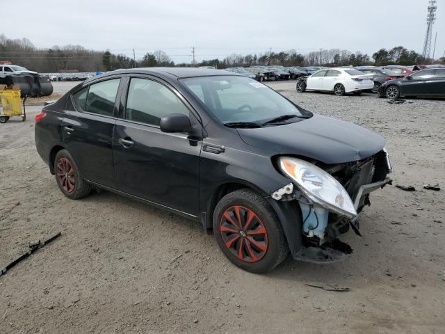 Photo 4 from auction – 2013 NISSAN VERSA S with VIN 3N1CN7AP4DL892722