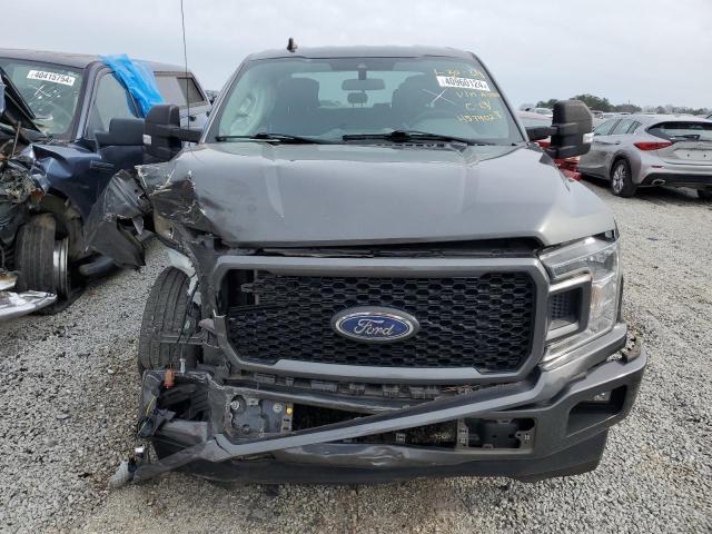 Photo 5 from auction – 2020 FORD F150 SUPER with VIN 1FTEW1C51LFA91010