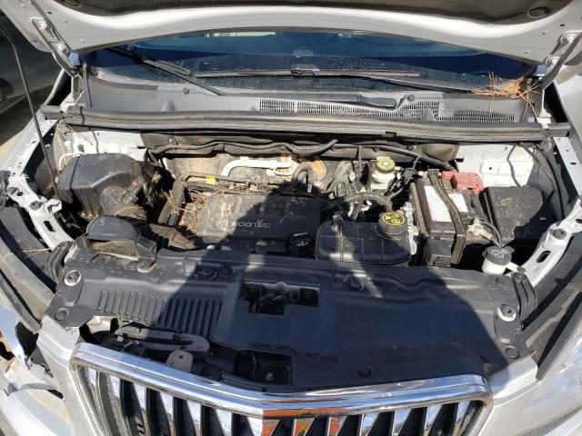 Photo 11 from auction – 2016 BUICK ENCORE with VIN KL4CJASB3GB585020