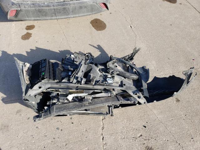 Photo 13 from auction – 2022 TOYOTA HIGHLANDER with VIN 5TDGBRCH0NS561382