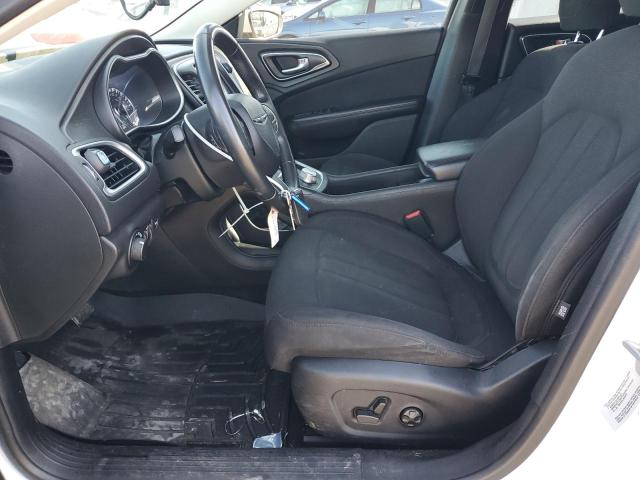 Photo 7 from auction – 2015 CHRYSLER 200 LIMITE with VIN 1C3CCCAB2FN699007