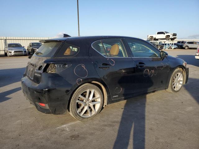 Photo 3 from auction – 2015 LEXUS CT 200 with VIN JTHKD5BH8F2210788