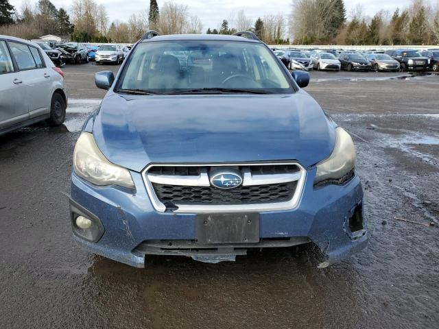 Photo 5 from auction – 2013 SUBARU IMPREZA SP with VIN JF1GPAU62D2830719
